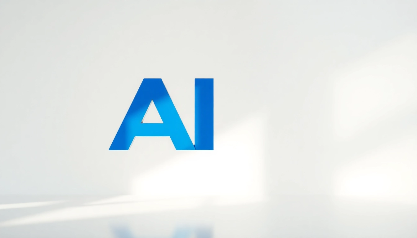 Create a stunning custom AI logo design for your business with a modern and professional look.