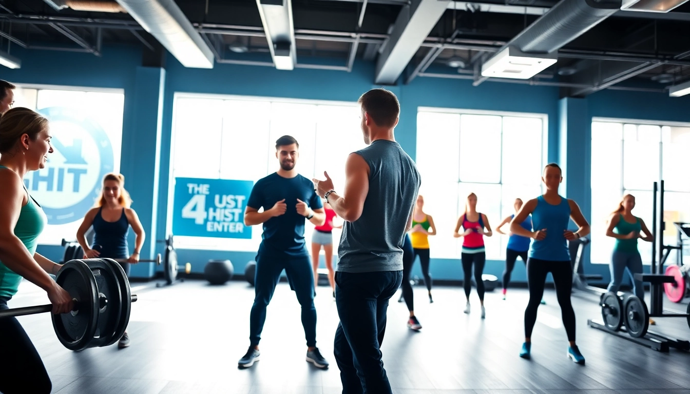 Experience the best gym near me with enthusiastic fitness enthusiasts in a welcoming, bright setting.