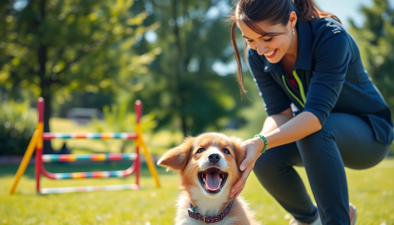 Train your dog effectively with expert guidance in Dog Training Irvine, focusing on obedience skills.