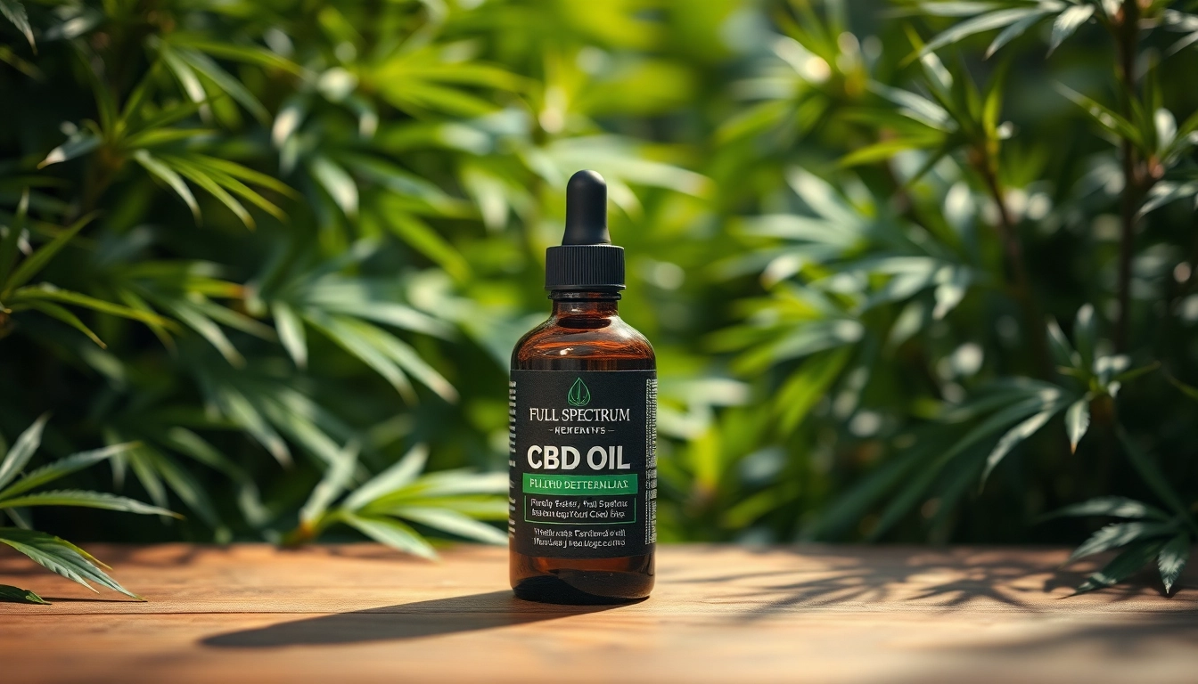 Shop for premium CBD Oil Canada products highlighting natural wellness.