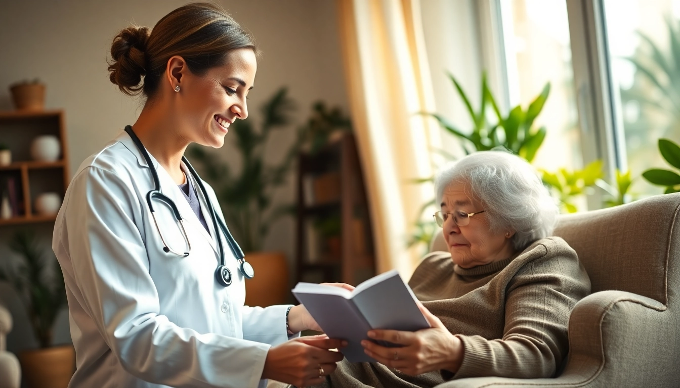 Providing compassionate in home care austin tx to seniors in a warm, welcoming environment.