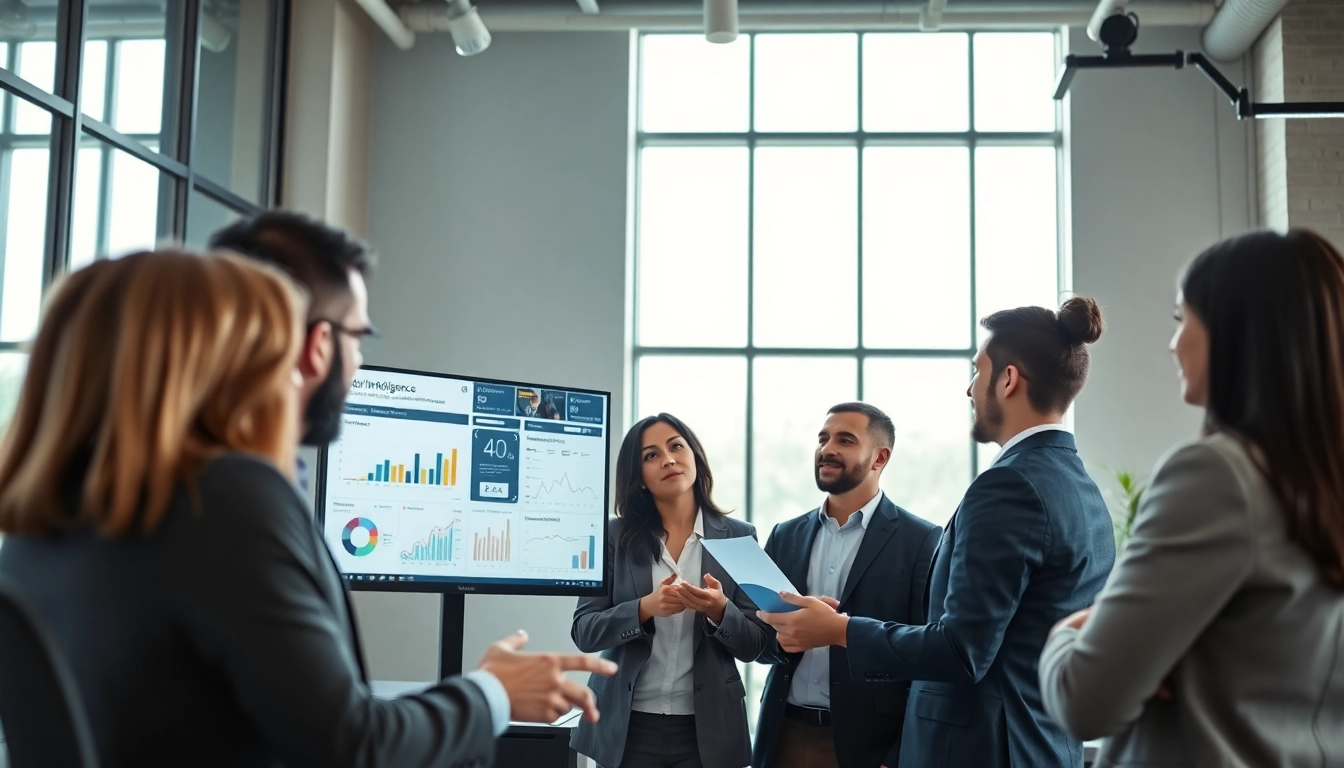 Analyze ai prompts for competitive intelligence in a collaborative business setting with professionals.
