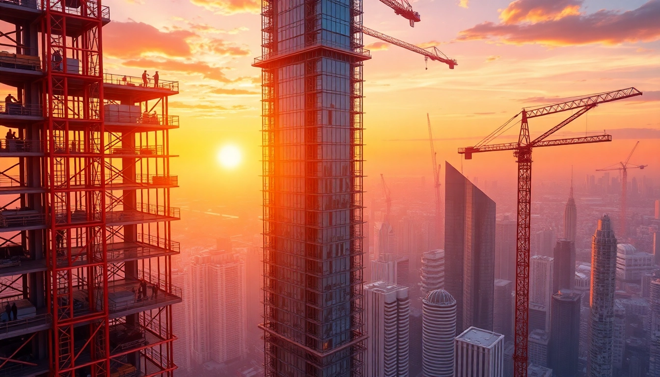 Engage in action and excitement as you play sim tower, managing your own skyscraper's construction and operations.