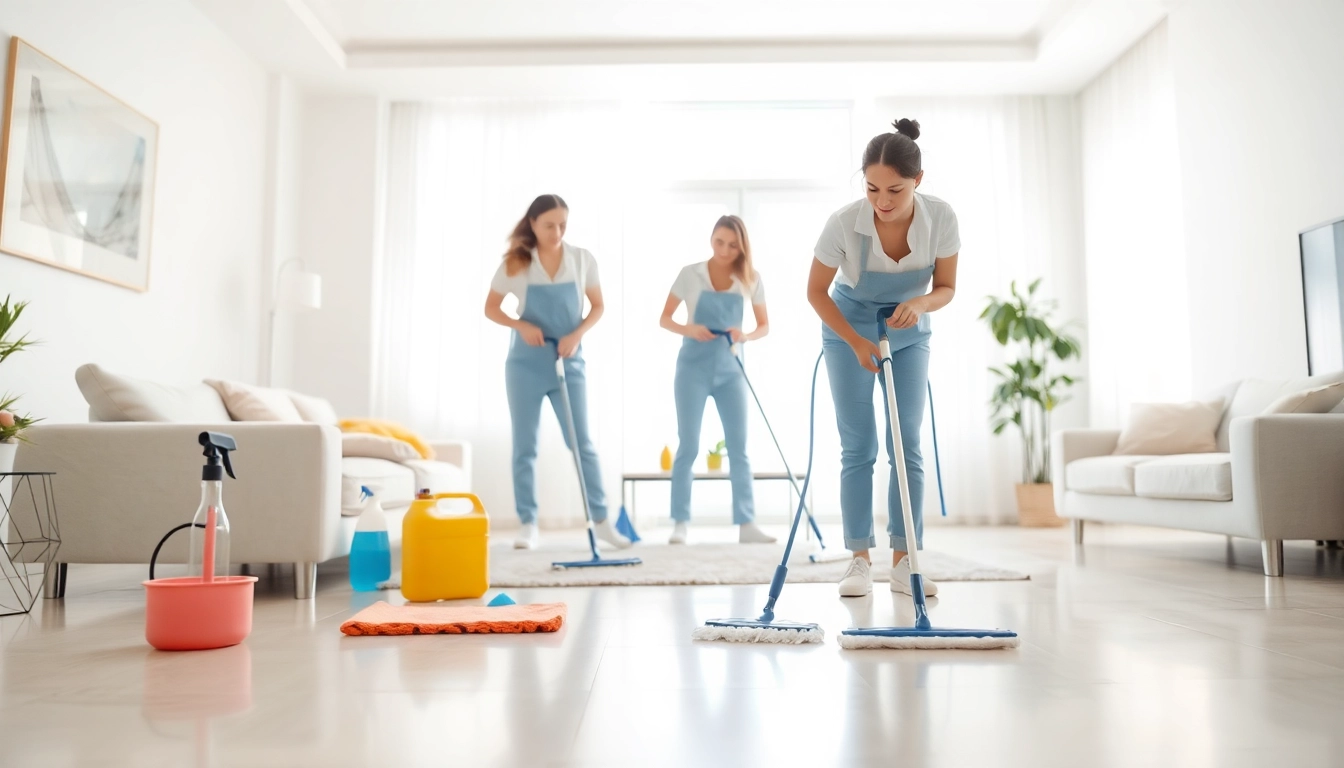 Experience move in deep cleaning services Dubai with professional cleaners tackling every corner for a spotless home.