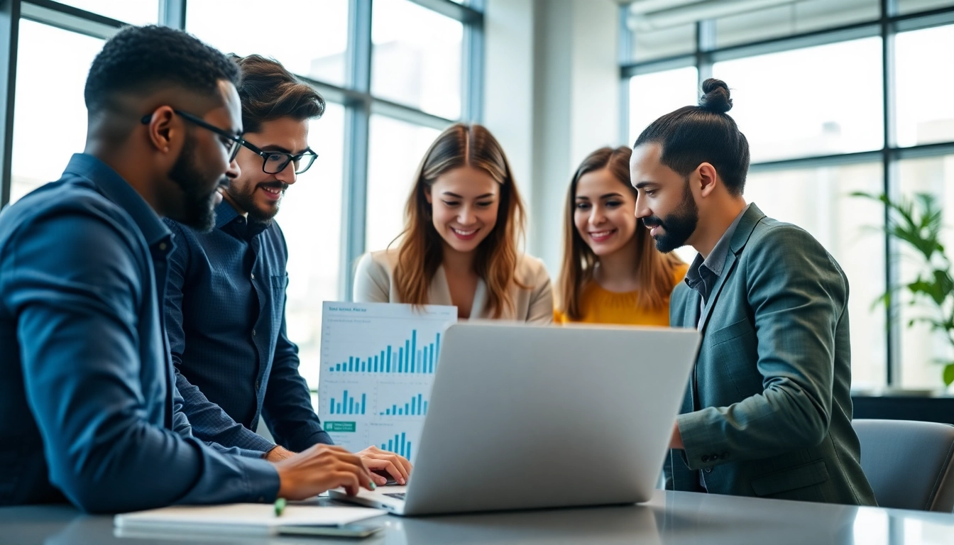 Meta Ads uitbesteden, teamwork in marketing strategies to enhance ad performance.