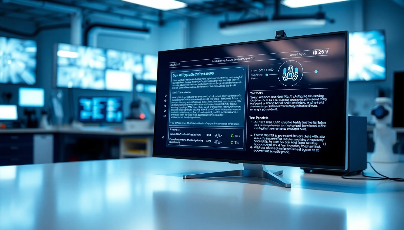 Analyze your text with the ai detector to distinguish between AI-generated and human-written content.