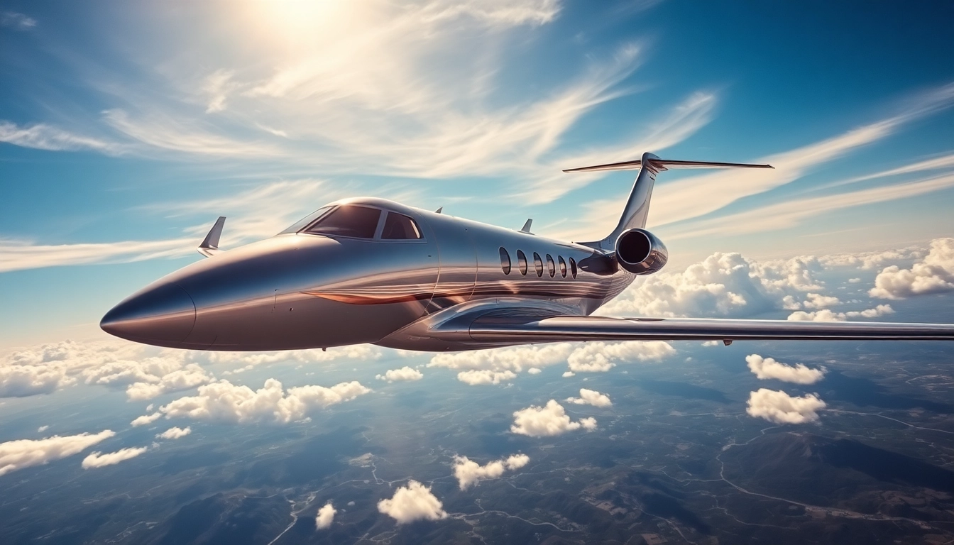 Experience the luxury of private air travel: Book Luxury Private Jets Across USA for your next journey.