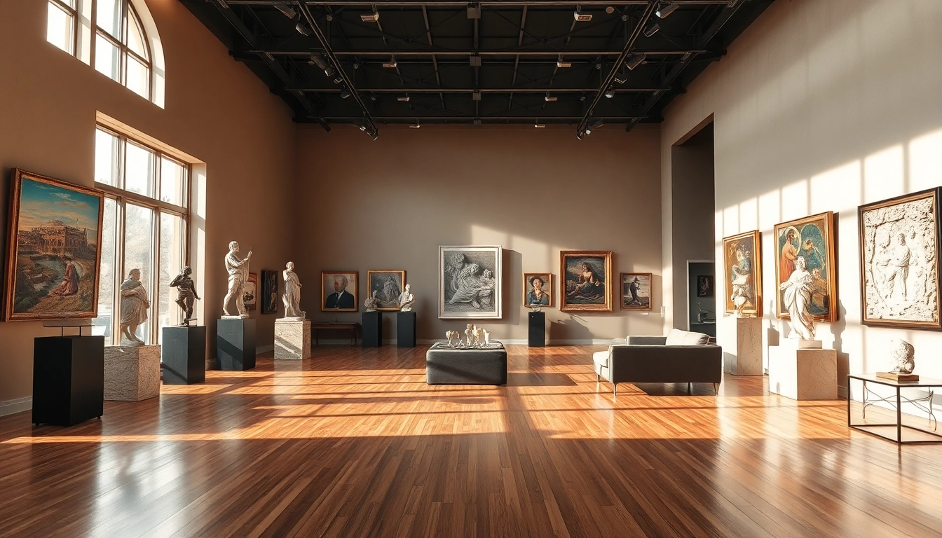 Discover stunning artworks at the Jerusalem Art Museum, showcasing unique cultural expressions.
